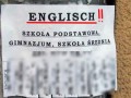 Englisch