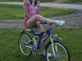 Wiejska barbie girl