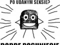 Człowiek suchar