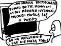 Pokoju też nie będzie