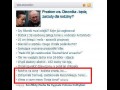 Historia z tytułów newsów