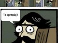 Wódka za chleb