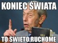 Koniec świata