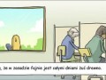 Nagle bóbr skumał że ma lepiej