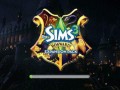 Sims 3 hogwart