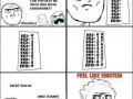 Feel like Einstein