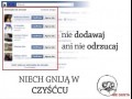 Niech gniją w czyśćcu