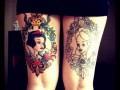 Nice tattoo