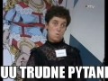 Trudne pytanie