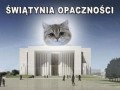 Świątynia opaczności