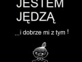 Jestem jędzą