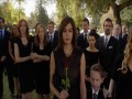 Amazing Grace - Vanessa Williams