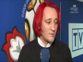Kto będzie gwiazdą Euro 2012 według Michała Wiśniewskiego?