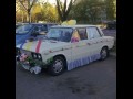 Do ślubu w pełnej gali