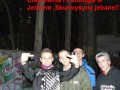 Jeden na wszystkich, a wszyscy na jednego