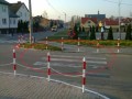 Pomysłowość drogowców heh