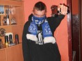 Lepiej nic nie piszę