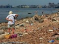 Plażowanie  ktoś chętny