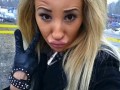 Kacza twarz