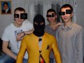 Superhero