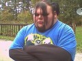 Emo w wersji hard