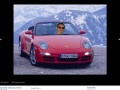 Porsche taty