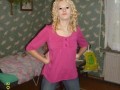 Loczek blond