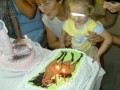 Torty urodzinowe