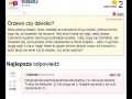 Drzewo czy dziecko 
