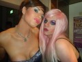 Tapeta party