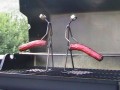 Grill accessory