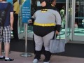 Batman na emeryturze