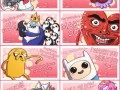 Adventure time
