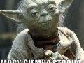 Yoda