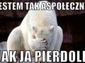 Aspołeczność