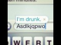 Drunk