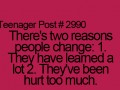 True