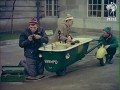 Jeżdząca wanna