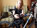 Elektronika w rowerze