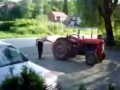 Nabzdyczeni rolnicy