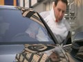 Piloted Parking, czyli Audi parkuje w garażu bez kierowcy na pokładzie