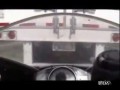 Dawca organów na autostradzie