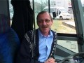 Upozorowali porwanie autobusu