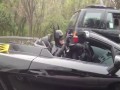 Batman po pracy