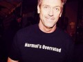 Hugh Laurie