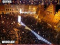 Finał protestów acta