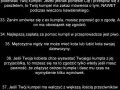 Twarde męskie zasady