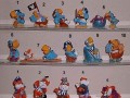 Kinder niespodzianka