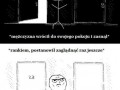Pokój bez numeru