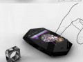 Blackberry Empathy